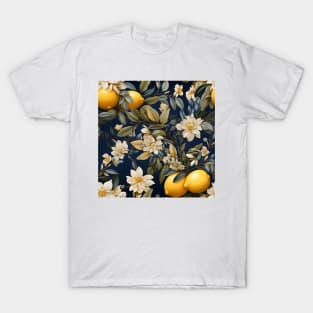 Sorrento Lemons 18 T-Shirt